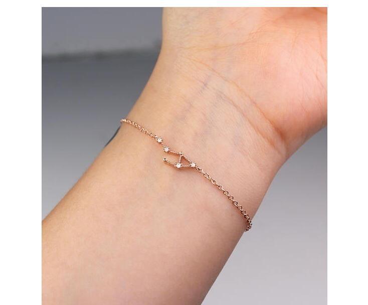 Starry Constellation Bracelet