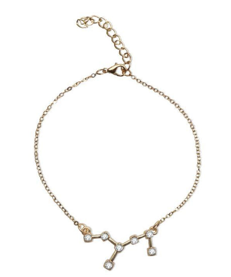 Starry Constellation Bracelet