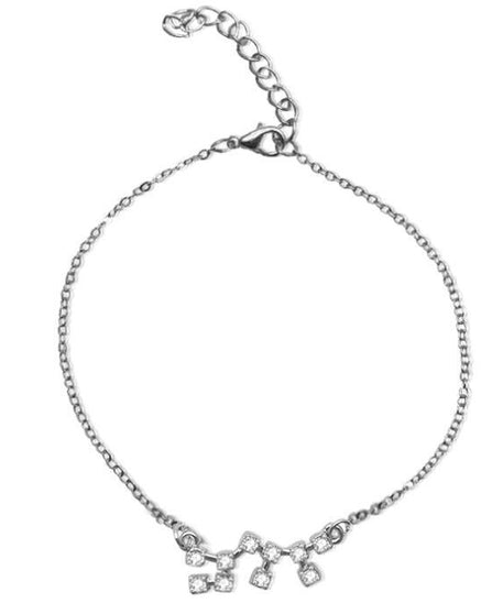 Starry Constellation Bracelet