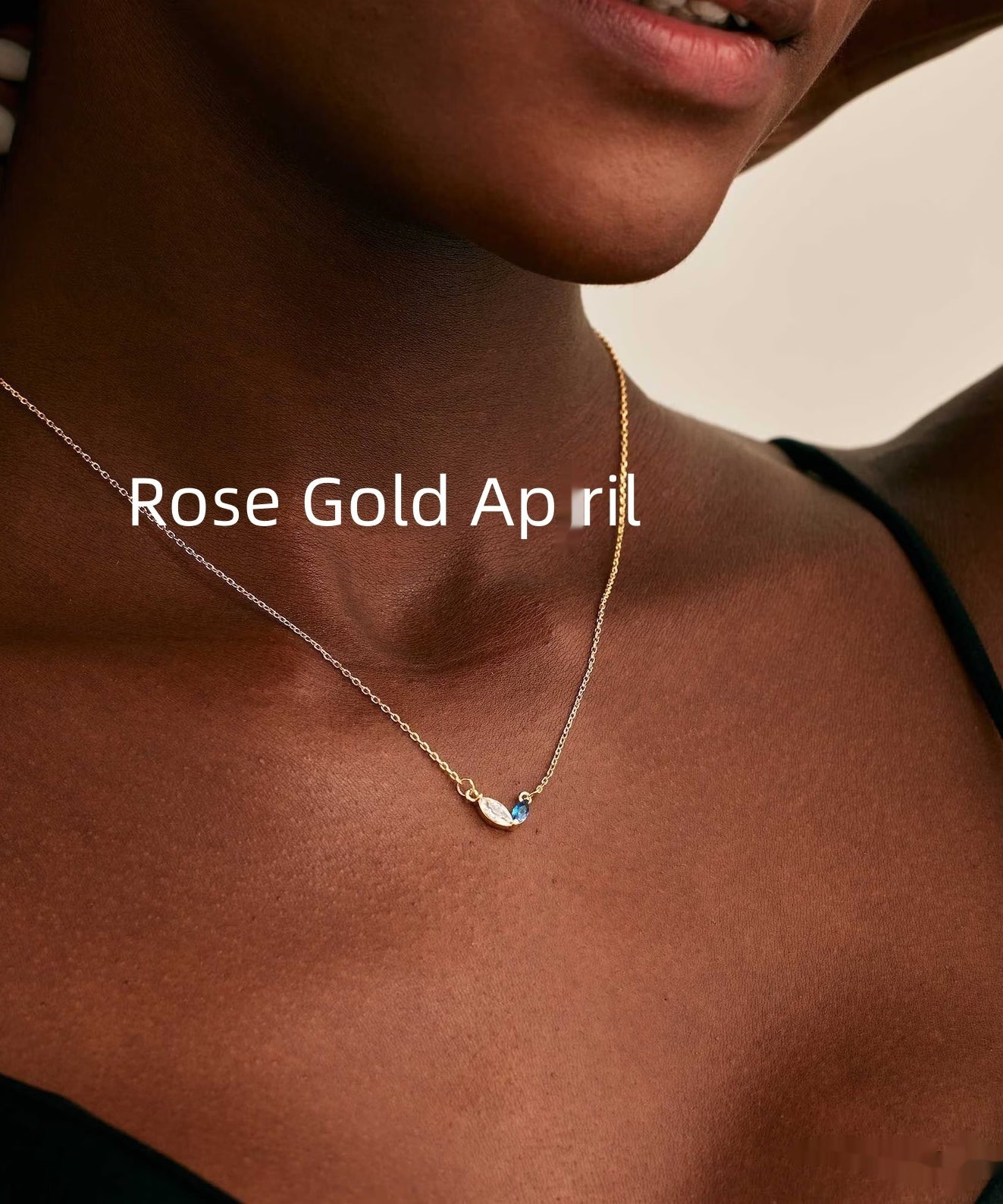 Adorned Loving Heart Necklace