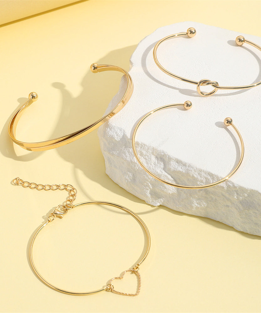 Versatile & Mesmerizing Bracelet Set