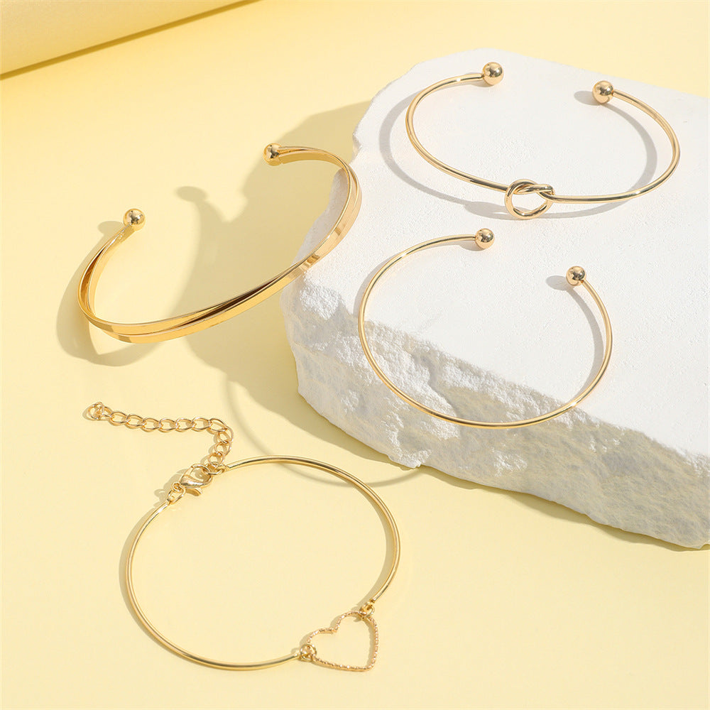 Versatile & Mesmerizing Bracelet Set