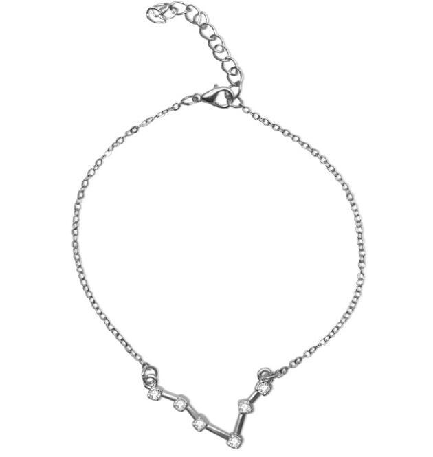 Starry Constellation Bracelet