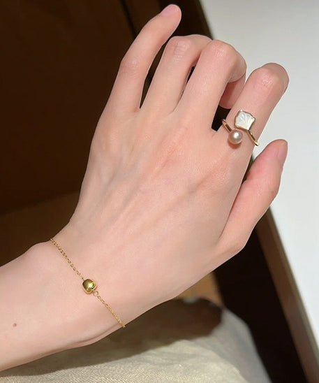 Springtime Fritillary Ring