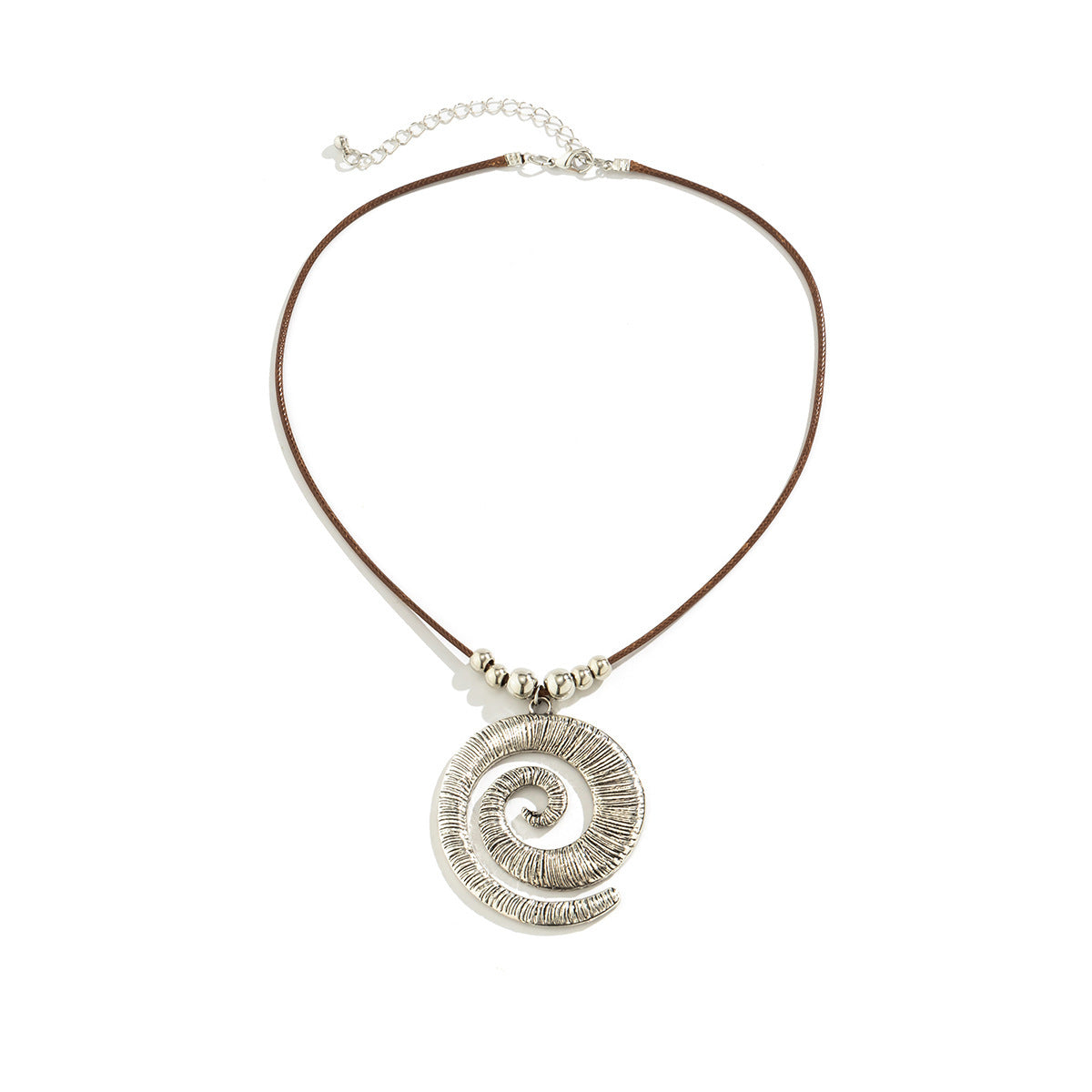 Oceanic-Whisper Elemental Necklace