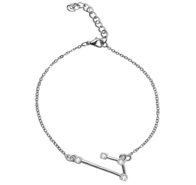 Starry Constellation Bracelet