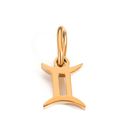 Shine-Bright Zodiac Constellation Pendant (WITHOUT Necklace)