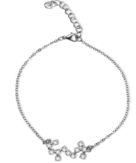 Starry Constellation Bracelet
