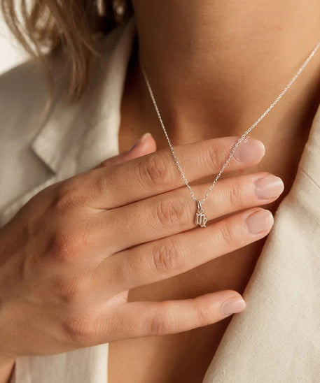 Shine-Bright Zodiac Constellation Pendant (WITHOUT Necklace)