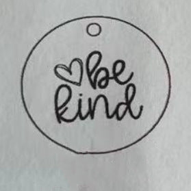 Inspirational Love & Friendship Necklace