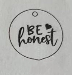 Inspirational Love & Friendship Necklace