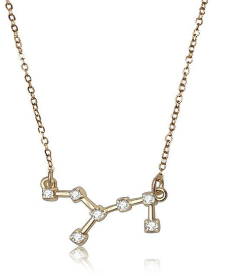 Starry Constellation Bracelet