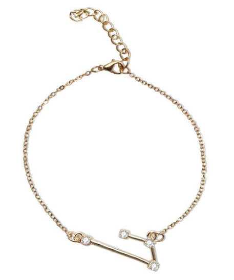 Starry Constellation Bracelet
