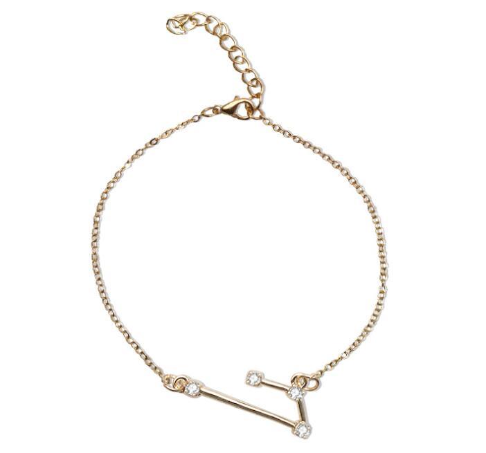 Starry Constellation Bracelet