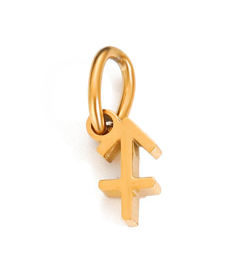 Shine-Bright Zodiac Constellation Pendant (WITHOUT Necklace)