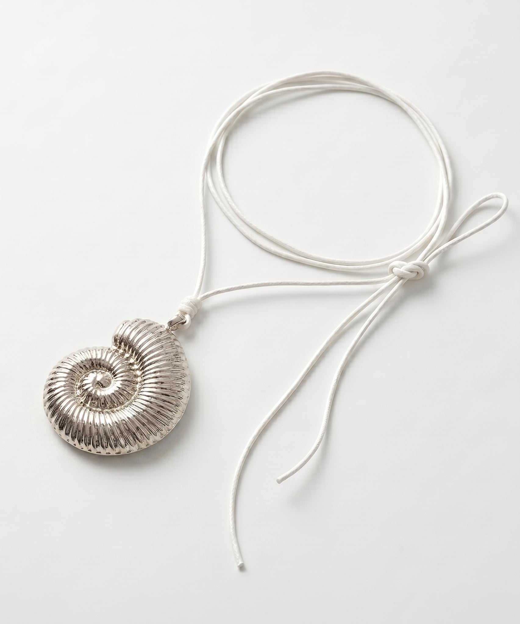 Oceanic-Whisper Elemental Necklace