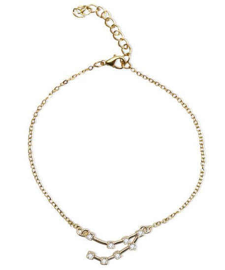 Starry Constellation Bracelet