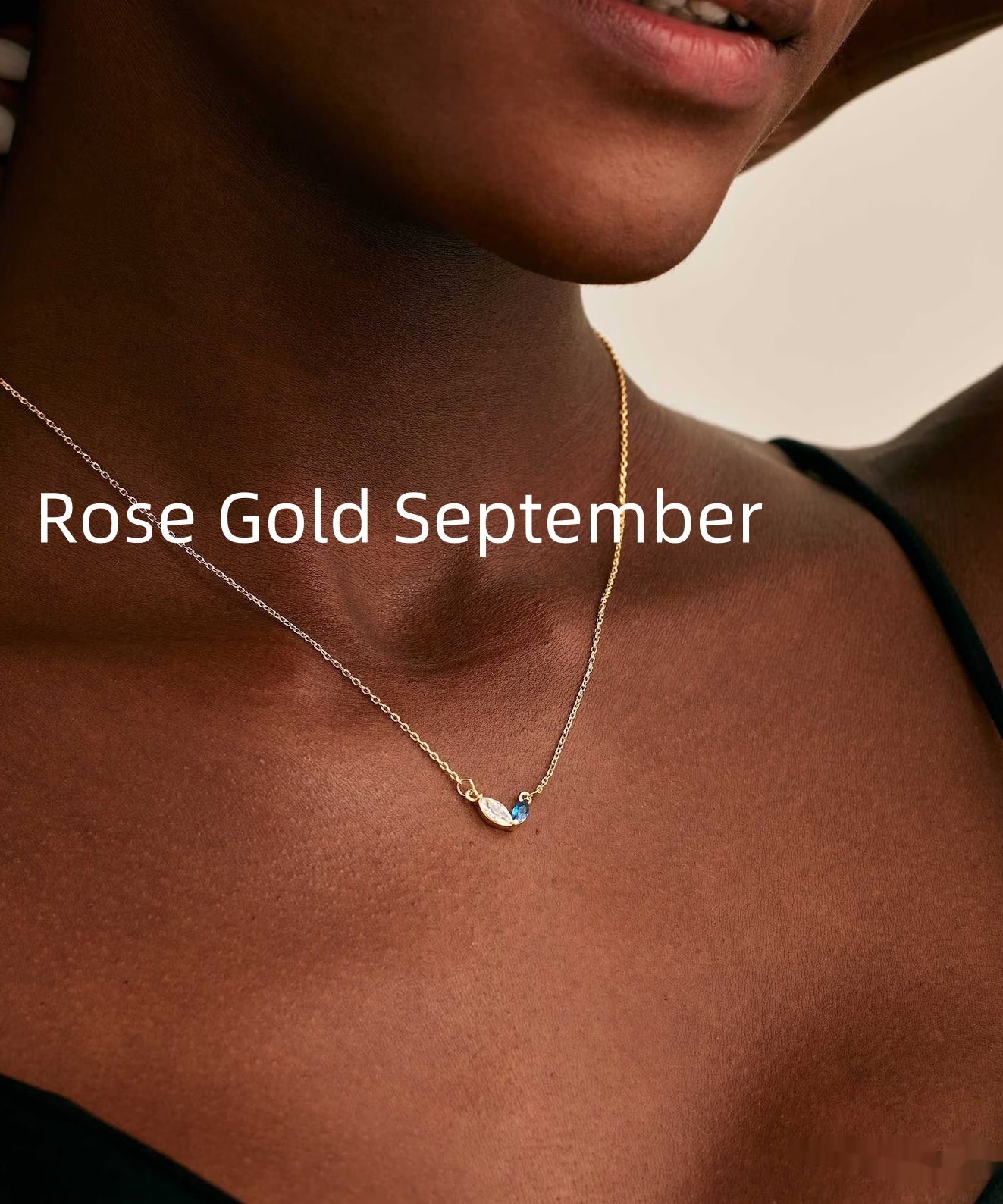 Adorned Loving Heart Necklace