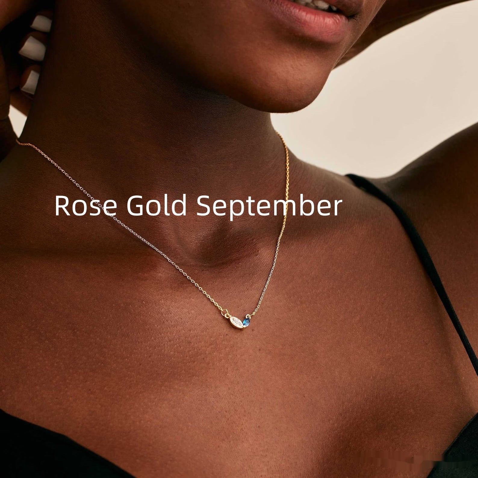 Adorned Loving Heart Necklace