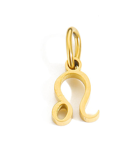 Shine-Bright Zodiac Constellation Pendant (WITHOUT Necklace)