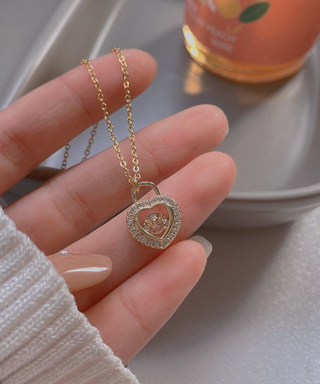 Harmonious Clavicle Necklace