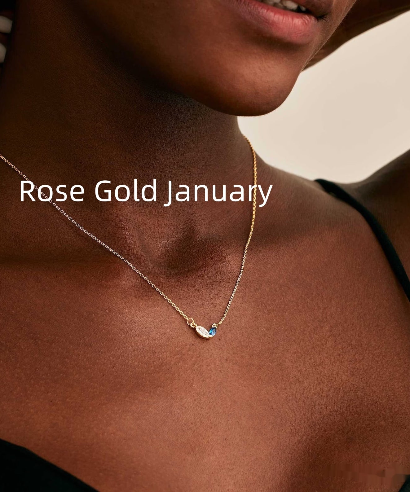 Adorned Loving Heart Necklace