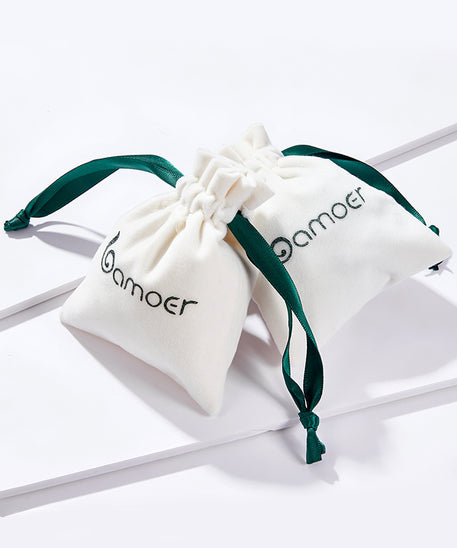 Flourishing Heart Scales Necklace