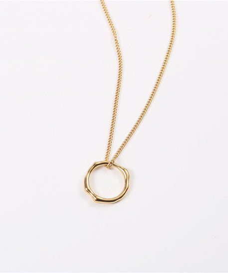 The Circle of Life Necklace