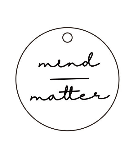 Inspirational Love & Friendship Necklace