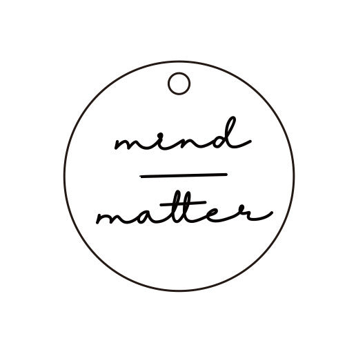 Inspirational Love & Friendship Necklace