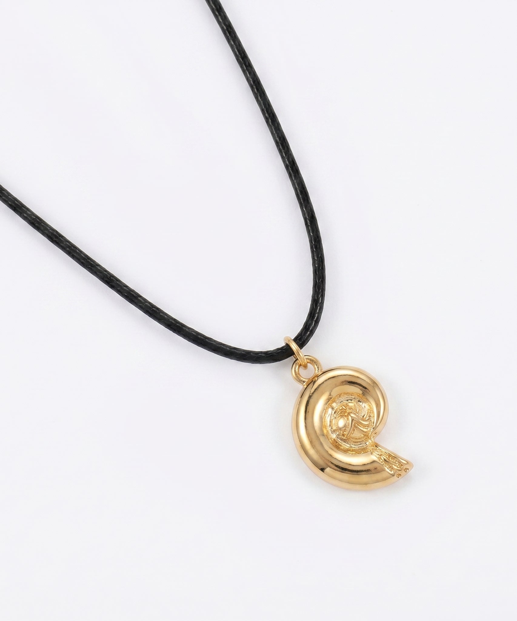 Oceanic-Whisper Elemental Necklace