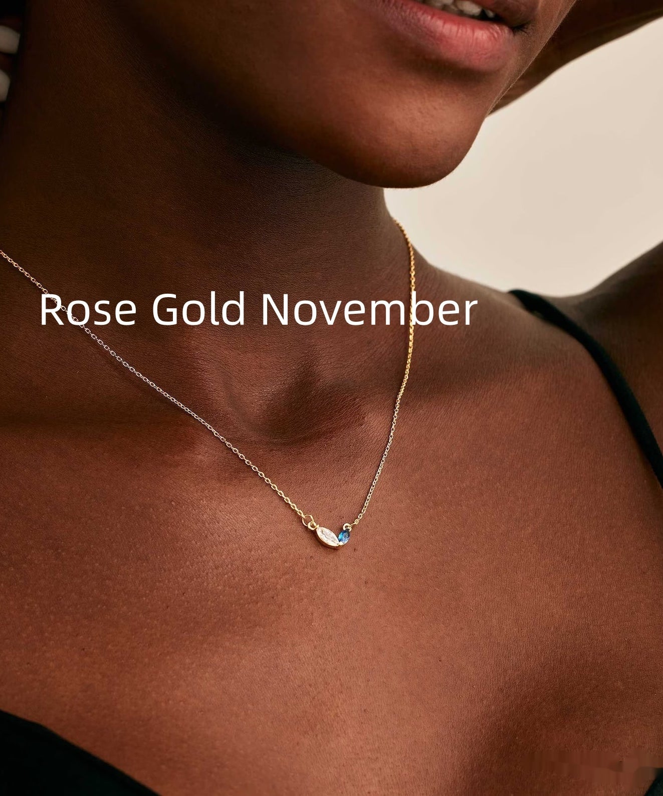 Adorned Loving Heart Necklace