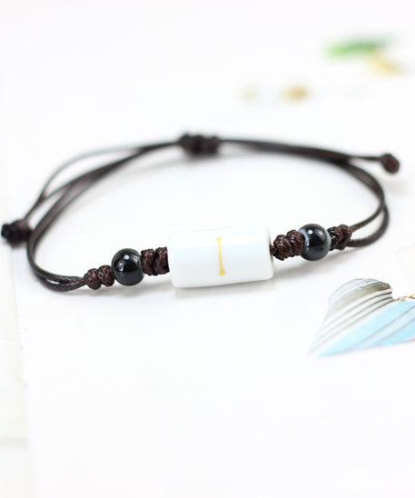 Mystery Zodiac Sign Bracelet