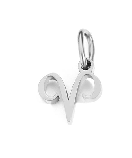 Shine-Bright Zodiac Constellation Pendant (WITHOUT Necklace)