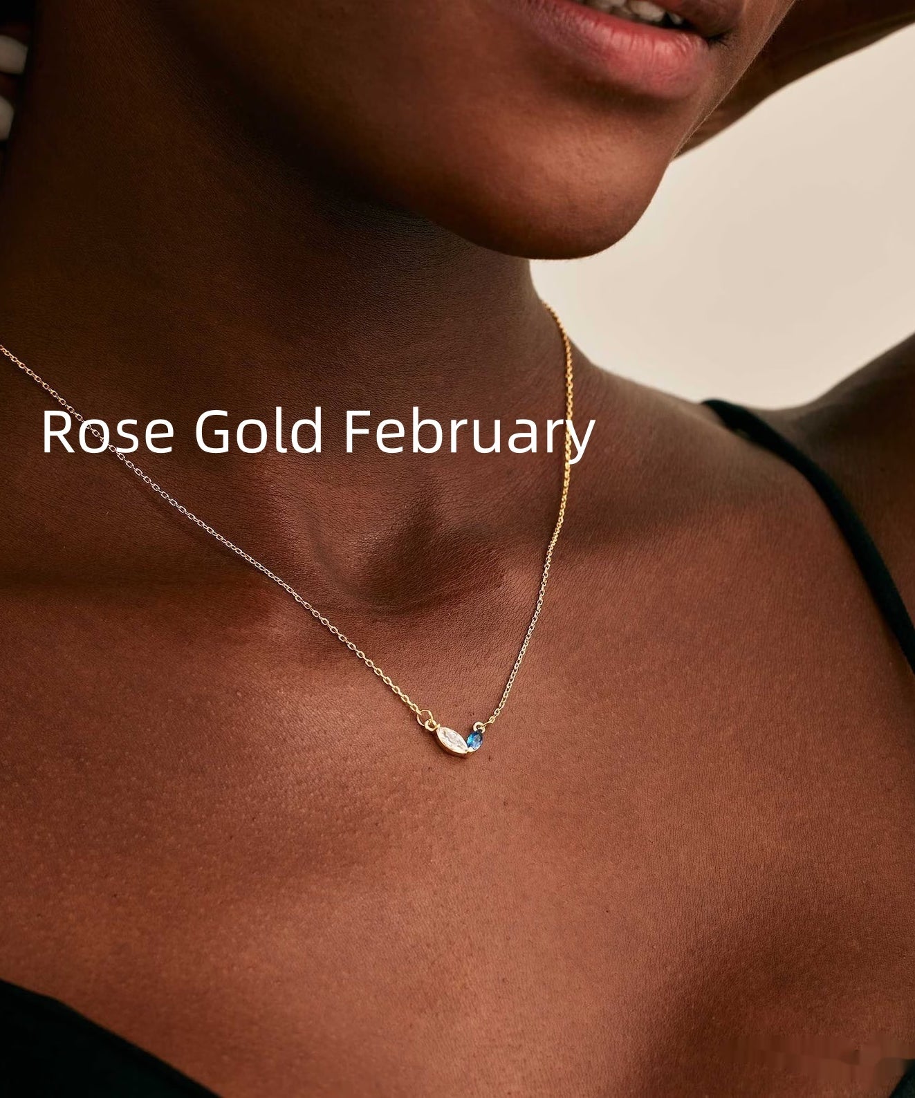 Adorned Loving Heart Necklace