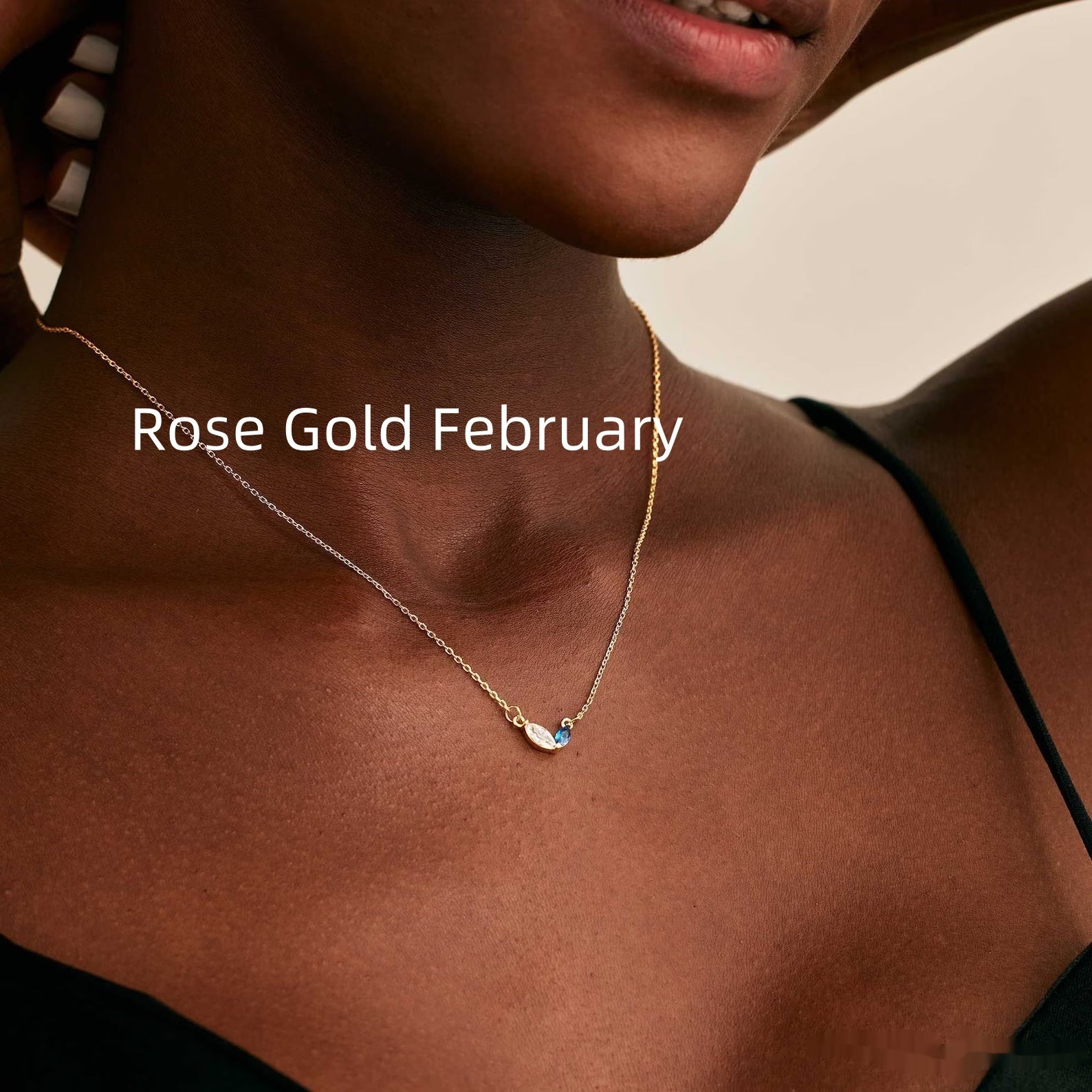 Adorned Loving Heart Necklace