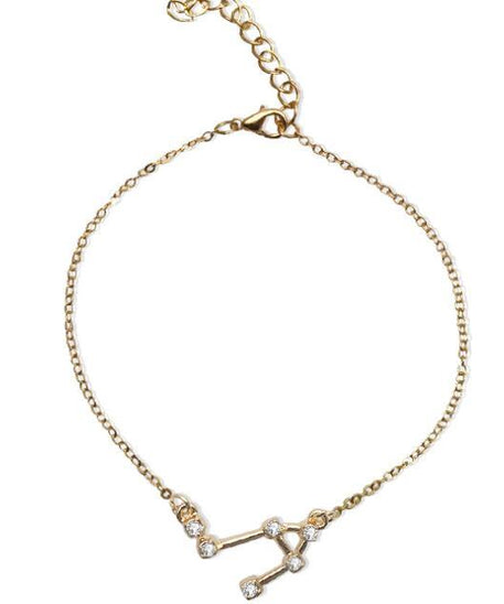 Starry Constellation Bracelet