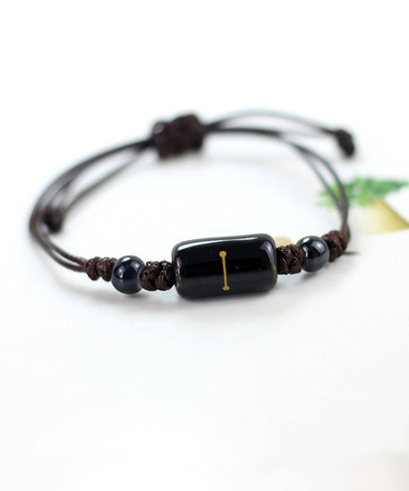 Mystery Zodiac Sign Bracelet