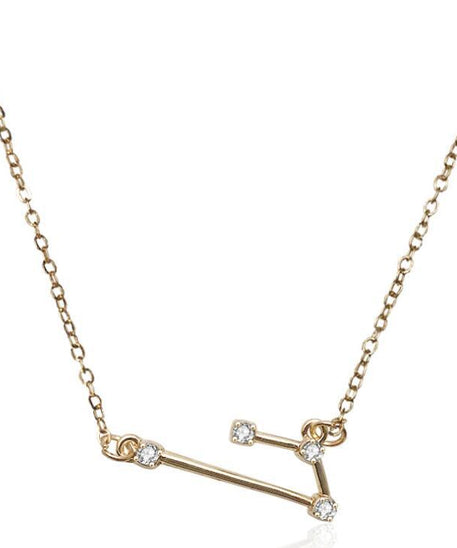 Starry Constellation Bracelet