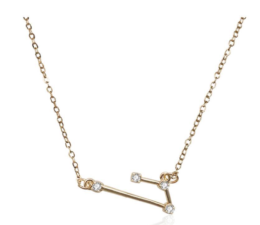 Starry Constellation Bracelet