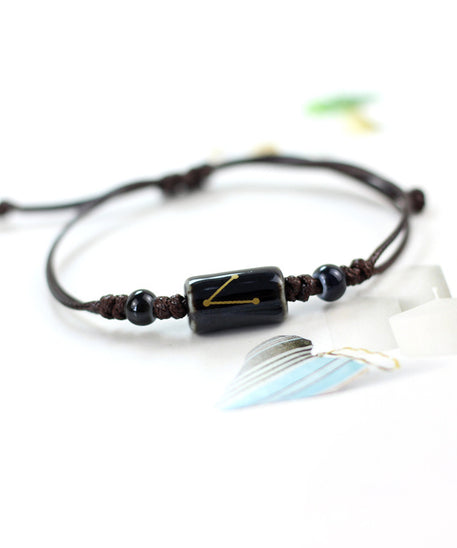 Mystery Zodiac Sign Bracelet