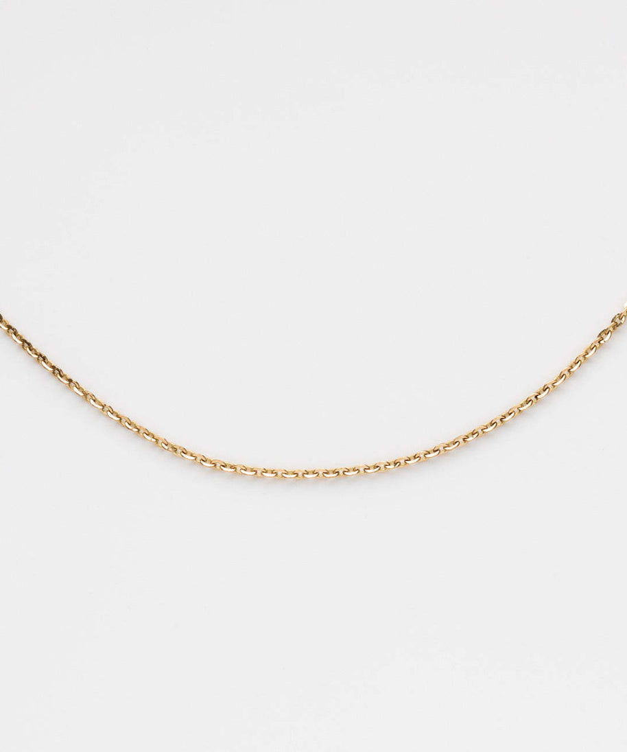 Blossom Birthstone Birth Flower Necklace