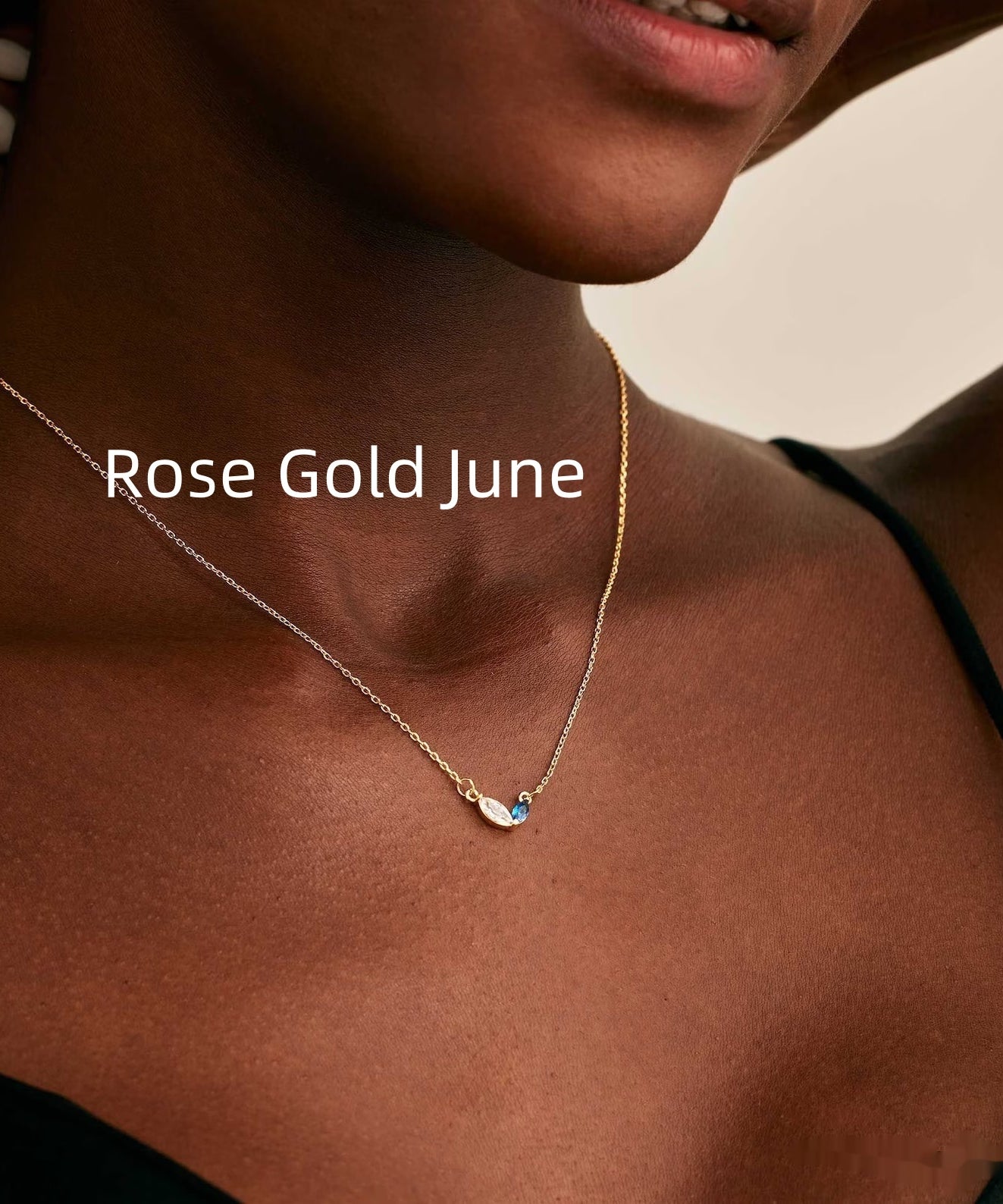 Adorned Loving Heart Necklace