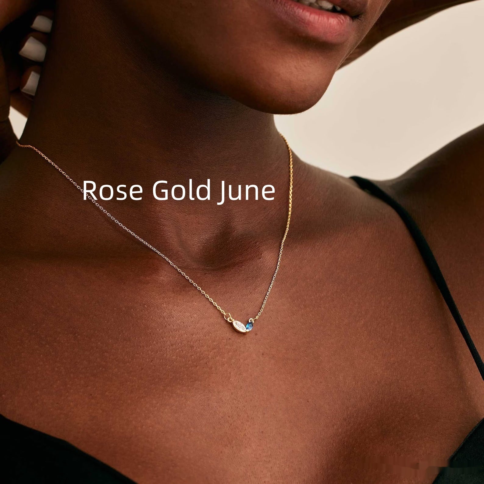 Adorned Loving Heart Necklace