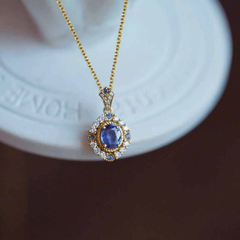 Classic Royal Necklace