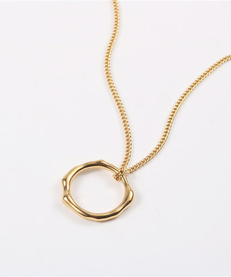 The Circle of Life Necklace