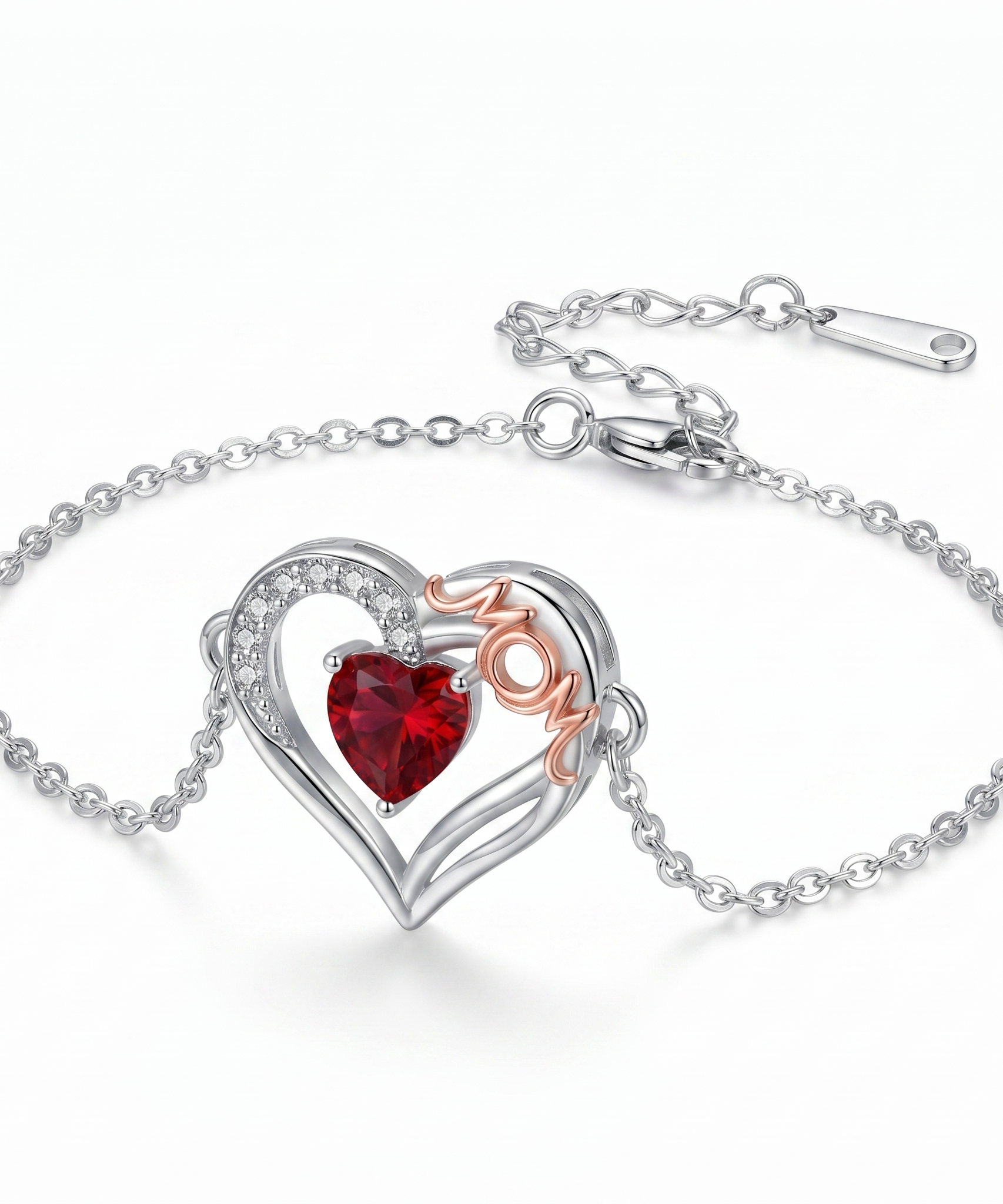 Loving Mom Bracelet