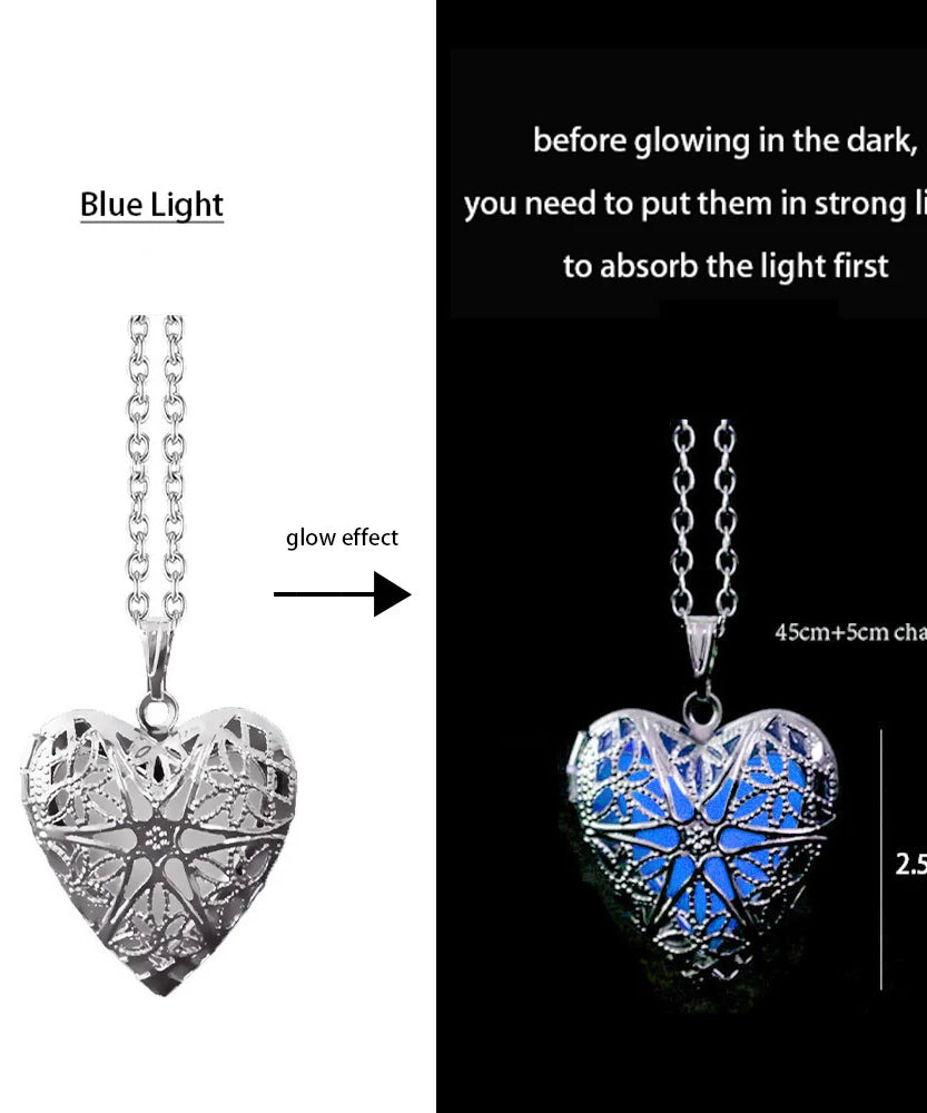 VARIATION NAMES AND SKU ISNT CJ | Mystical Artifacts Luminous Necklace