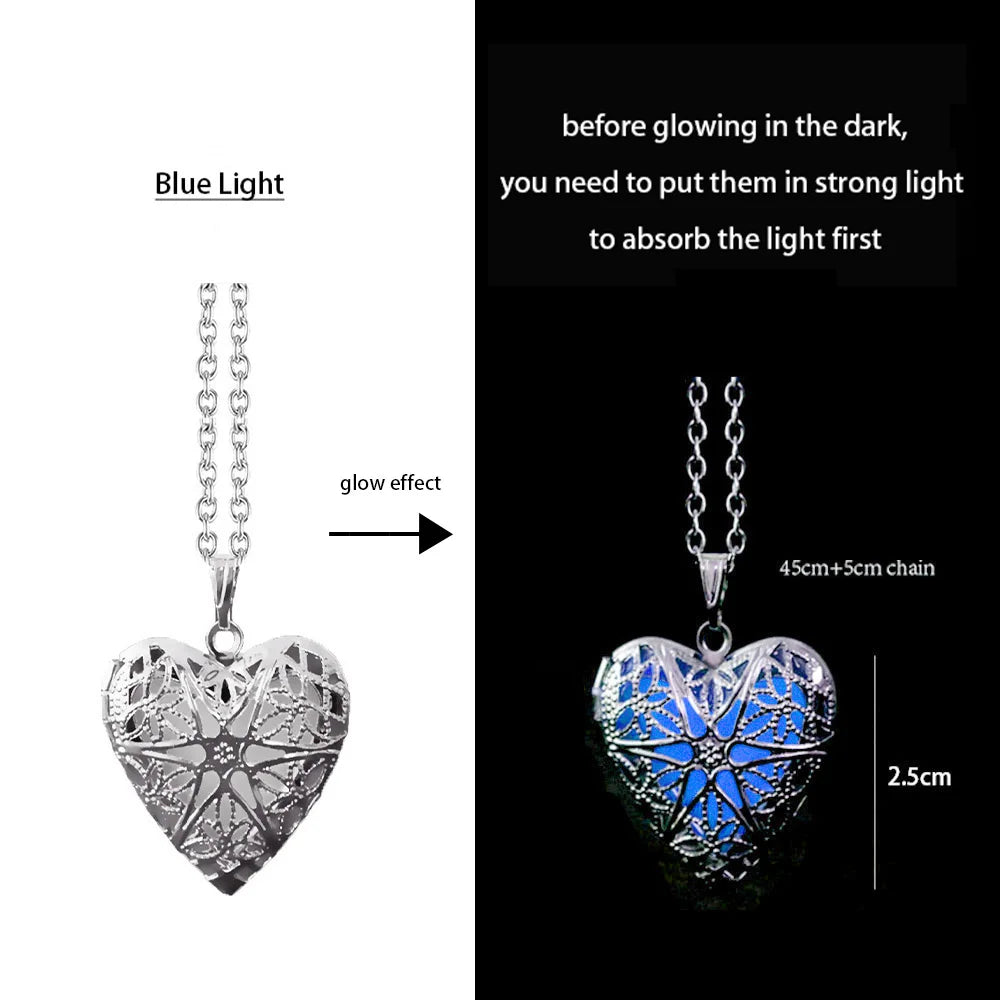 VARIATION NAMES AND SKU ISNT CJ | Mystical Artifacts Luminous Necklace