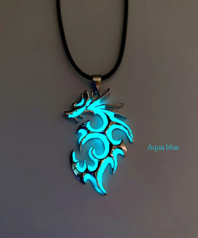 VARIATION NAMES AND SKU ISNT CJ | Mystical Artifacts Luminous Necklace